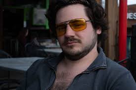 Crew — You Heard Me Write