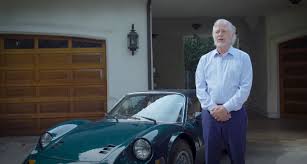 Benjamin and ben bowlin will tell you on this episode of carstuff, finding a primo car buried in the yard doesn't. 1974 Ferrari Dino 246 Gts Found Buried In A Garden Remains Most Famous Dino Autoevolution