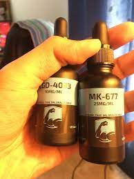 Is Mk-677 Taken Before Bed Rsarmssourcetalk