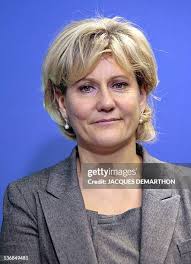 142 Nadine Heard Photos & High Res Pictures