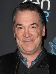 David Michael Latt Movies & TV Shows List