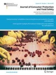 Malaysian food hygiene regulations 2009. How To Tackle Food Fraud In Official Food Control Authorities In Germany Springerlink