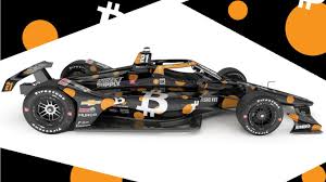 The race is an american tradition in sporting events on par with daytona 500, the us open tennis and the super bowl. Indy 500 Bitcoin Car Ed Carpenter Racing To Feature Crypto Paint Job Sportico Com
