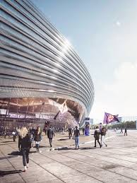 To treat my personal data and transmit them to third people to make the following. Acf Fiorentina New Stadium Giona Andreani