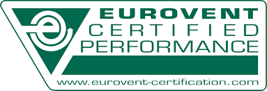 Eurovent Certita Certification