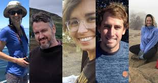 A Year in Review with NCEAS Postdoctoral Researchers