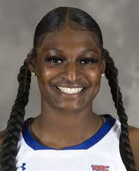 Aiyana Johnson's Instagram, Twitter & Facebook