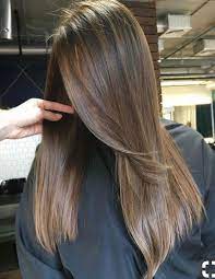 In più, il biondo scuro camuffa bene i primi capelli bianchi. 33 Ottime Idee Su Capelli Biondo Scuro Capelli Biondo Scuro Capelli Biondo Scuro