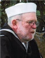 James Fowler Obituary (1947