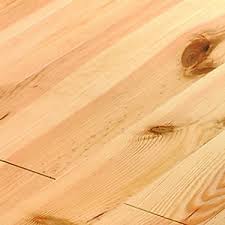 Reserve hardwood flooring is pleased to offer southern yellow pine unfinished solid wood floors in both character and select plain sawn grades. Wickes Bordeaux Pine Wood Unlacquered Flooring 22mm X 120mm X 2m Wickes Co Uk