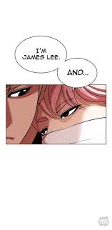 What do you think DG/James lee said to eli jang? that make eli jang feared?  did he threathen eli jang if he do something or anything stupid and he can  die someday