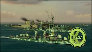 Get a gold medal on the invasion of midway mission . Battlestations Midway Achievement Guide Road Map Xboxachievements Com