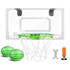 We did not find results for: Super Joy Mini Indoor Basketball Hoop Glow In The Dark Pro Mini Basketball Hoop Set For Door Wall With Complete Accessories More