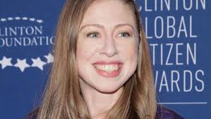 Inside Chelsea Clinton's Gorgeous Home