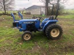 Check spelling or type a new query. New Holland Tc30 Parts Salvage For Sale New Used Fastline
