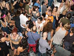 We found 263 results for singles bars over 40s in or near port saint lucie, fl. Best Hookup Bars In Nyc To Meet People