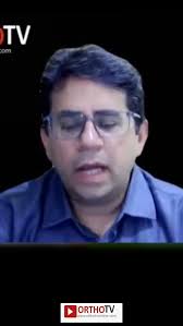 ACL tear in Degenerative Knee: TKR or ACLR ? Dr. Rufus Vasanth Raj, Dr.  Neeraj Bijlani , Full Video:  https://www.youtube.com/live/F2P6vnvCxZU?si=haY-xKEA9N4imRY6,  @dr_rufus_ortho @thecooldoc ...