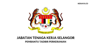 Ikuti sidang media ketua pengarah jabatan tenaga kerja semenanjung malaysia (jtksm)berhubung penguatkuasaan akta. Pejabat Buruh