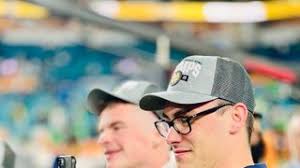 Chad Bowden -- 2024 FootballScoop Player Personnel Director of the Year