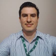 Allan Morales Sánchez