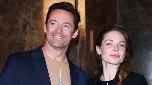 Ребекка фергюсон / rebecca ferguson. Reminiscence Hugh Jackman E Rebecca Ferguson Nel Primo Film Di Lisa Joy