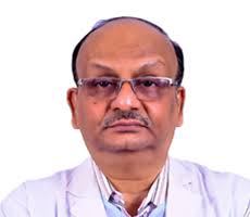 Associate Professor Dr. Mahmud Javed Hasan (Parag)