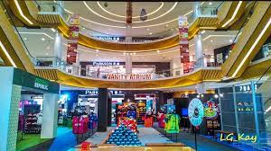This event is brought to you by sunway velocity township and is also to support visit malaysia 2020. Sunway Velocity Picture Of Sunway Velocity Mall Kuala Lumpur Tripadvisor