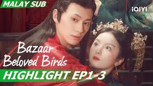 Yu Chao ingin berkahwin tetapi Yu Xixi ditolak!