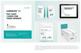 Lumigan 0.01% Drop 2.5 Ml By Allergan Inc