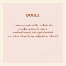 Pin On Doula