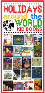 Holidays Around The World Kid Books Free Download Around The World Theme December Holidays Around The World Holidays Around The World