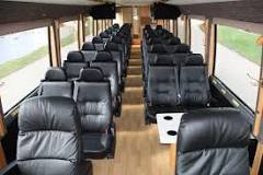 Our Fleet | CoachUSA