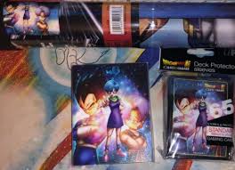 Been wanting an awesome rick and morty playmat? Brand New Dragon Ball Super Card Game Miraculous Revival Promo Playmat Collectible Card Games Lenka Creations Ccg Supplies Accessories