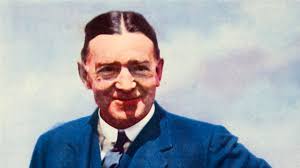 The Untold Truth Of Antarctic Explorer Ernest Shackleton