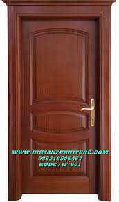 Warna cat pintu bilik tidur desainrumahid com. Pintu Kamar Minimalis Kayu Jati Pintu Kamar Jati Pintu Kamar Tidur Kayu Jati Pintu Kamar Tidur Jati Pintu Kamar Tidur Minimalis Modern Pintu Kayu Minimalis