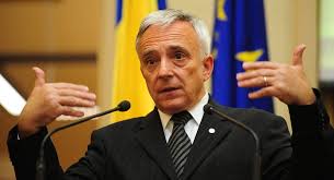 „mugur isarescu si banca natioanala au fost implicati alaturi de guvern in gandirea „electoratei, masura pentru injumatatirea ratelor la credite pentru cei cu venituri. Orban LoveÈ™te In IsÄƒrescu Guvernatorul Bnr CumuleazÄƒ Pensia Cu Salariul