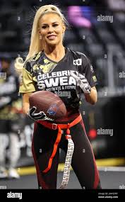 Ashley week hi-res stock photography and images