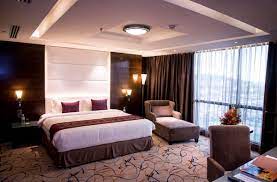 Hotel, bed & breakfast, resort. Ming Garden Hotel Residences A 4 Star Malaysia Hotel In The Centre Of Kota Kinabalu Travel141