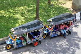 After booking, all of the property's details, including telephone and address, are provided in your booking confirmation and your account. Tuk Tuk In Bangkok Preise Touren Gefahren Abzock Tricks