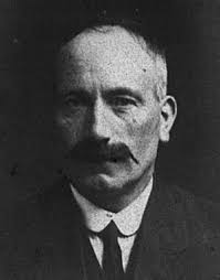 Patrick O'Keefe (1879-1946)