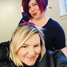 Joanna Hetrick's Instagram, Twitter & Facebook