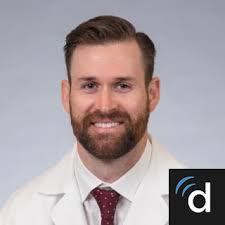 Dr. Shaun Yockelson, MD