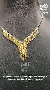 Collier à breloques artisanal