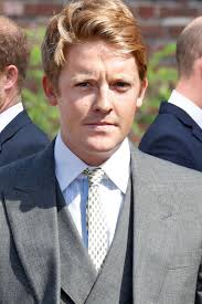Herzog Hugh Grosvenor: Wenige Tage vor seiner Hochzeit brach er sein  Schweigen über Harry und William