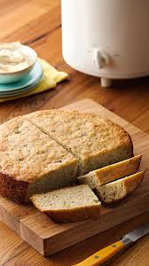 Slow Cooker Banana Bread Recipe Slow Cooker Banana Bread Crock Pot Desserts Slow Cooker Bread