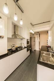 Secondly, the renovation will be catered to our liking, to his. 5 3 Room Hdb Flats With Space Maximising Designs Houzz