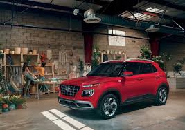 These are typically wonderful attributes for the crossover the following modest. 2021 Hyundai Venue Brochure