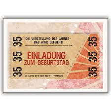 Weitere ideen zu einladungen, geburtstag, einladung geburtstag. Mobel Wohnen Einladungskarten Zum Geburtstag Als Eintrittskarte Party Einladung Karte Pink Feste Besondere Anlasse
