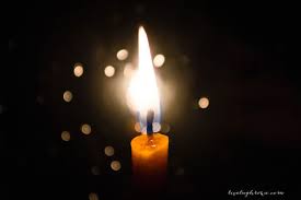 Light A Candle Live Laugh Rowe