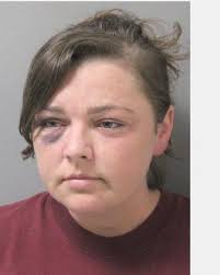 Monroe woman arrested at Cheniere Lake for meth possession